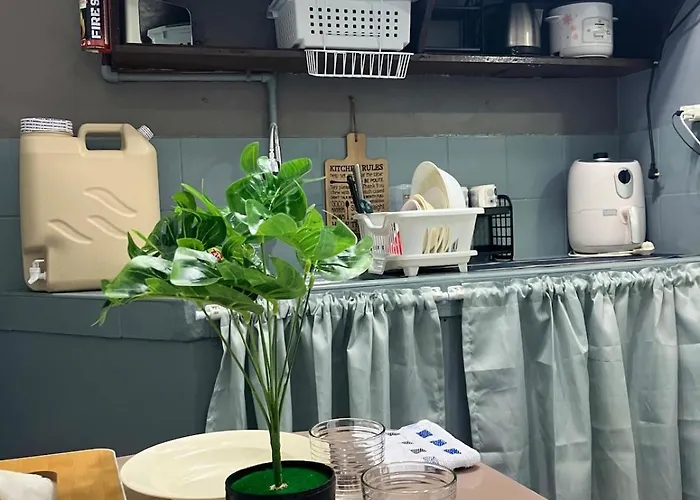 Qc Friendly Community Pod Near Hospital Qc Mrt *