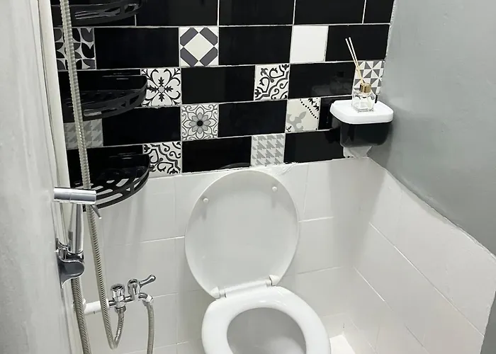 Qc Friendly Community Pod Near Hospital Qc Mrt Apartment *