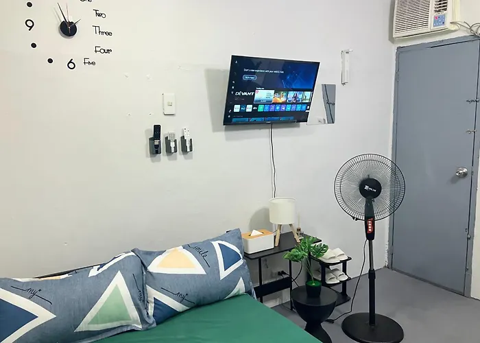 Qc Friendly Community Pod Near Hospital Qc Mrt *
